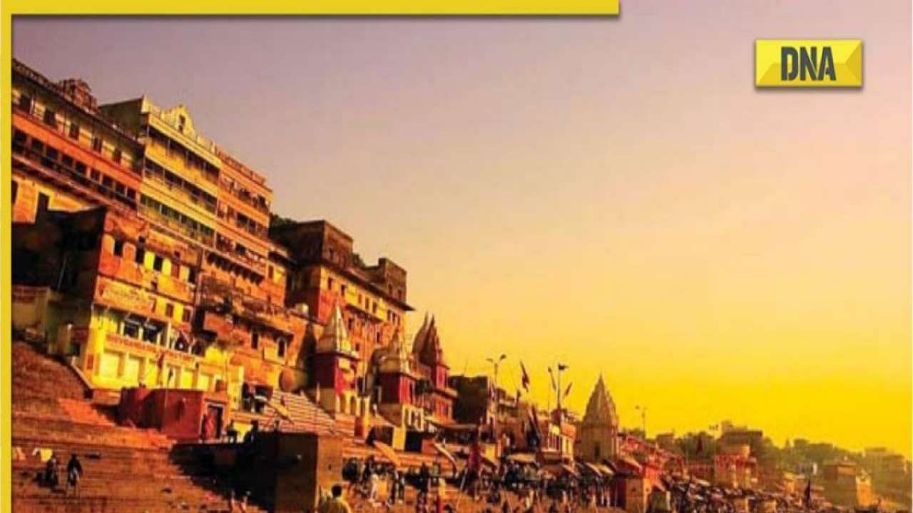 Irctc Tour Package To Ayodhya Kathmandu Prayagraj Varanasi Check