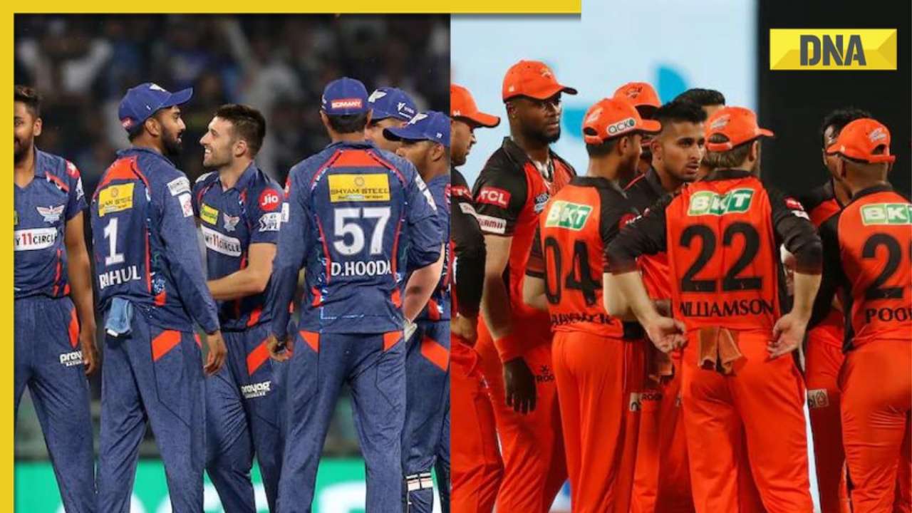 Lsg Vs Srh Ipl Live Streaming When And Where To Watch Lucknow