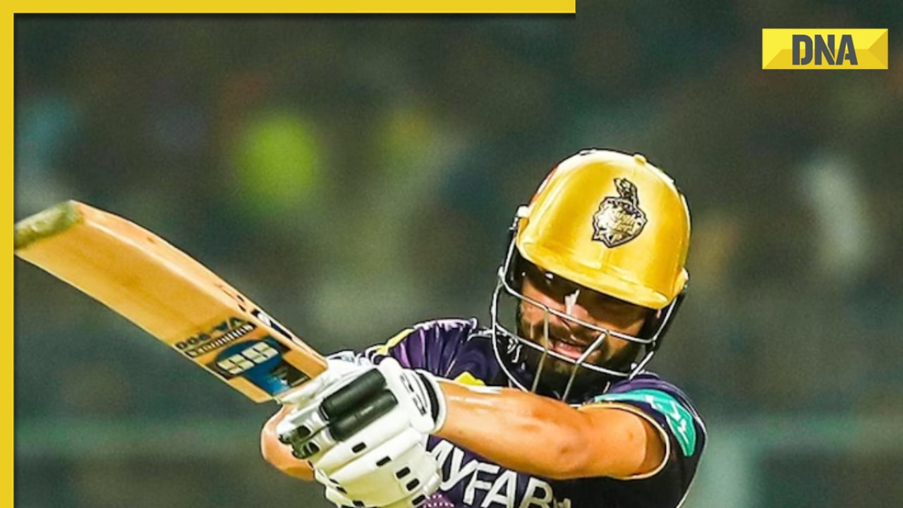 Ipl Know Kkr Star Player Rinku Singh S Per Match Salary Perks In