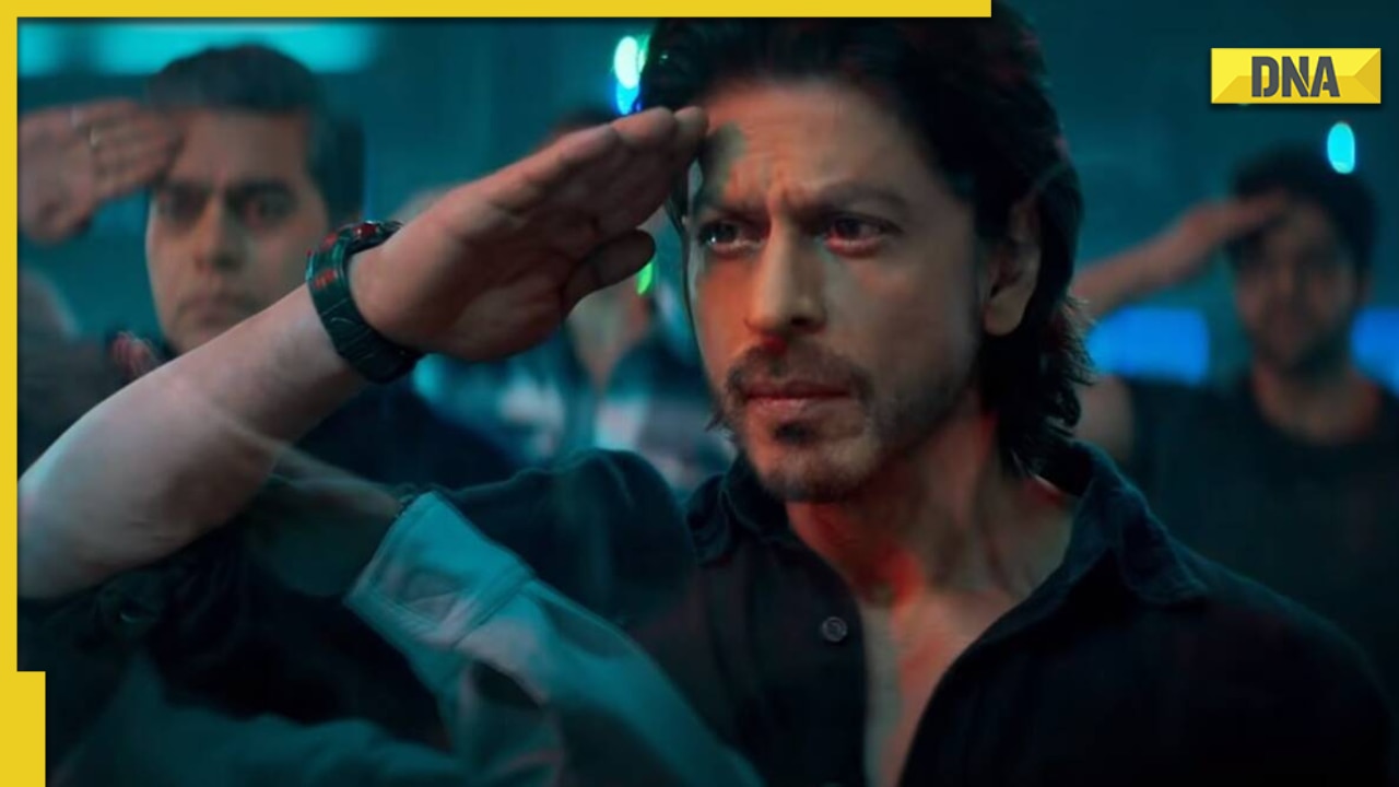 Pathaan Post Credits Scenes Explained How Shah Rukh Khan S Film Sets