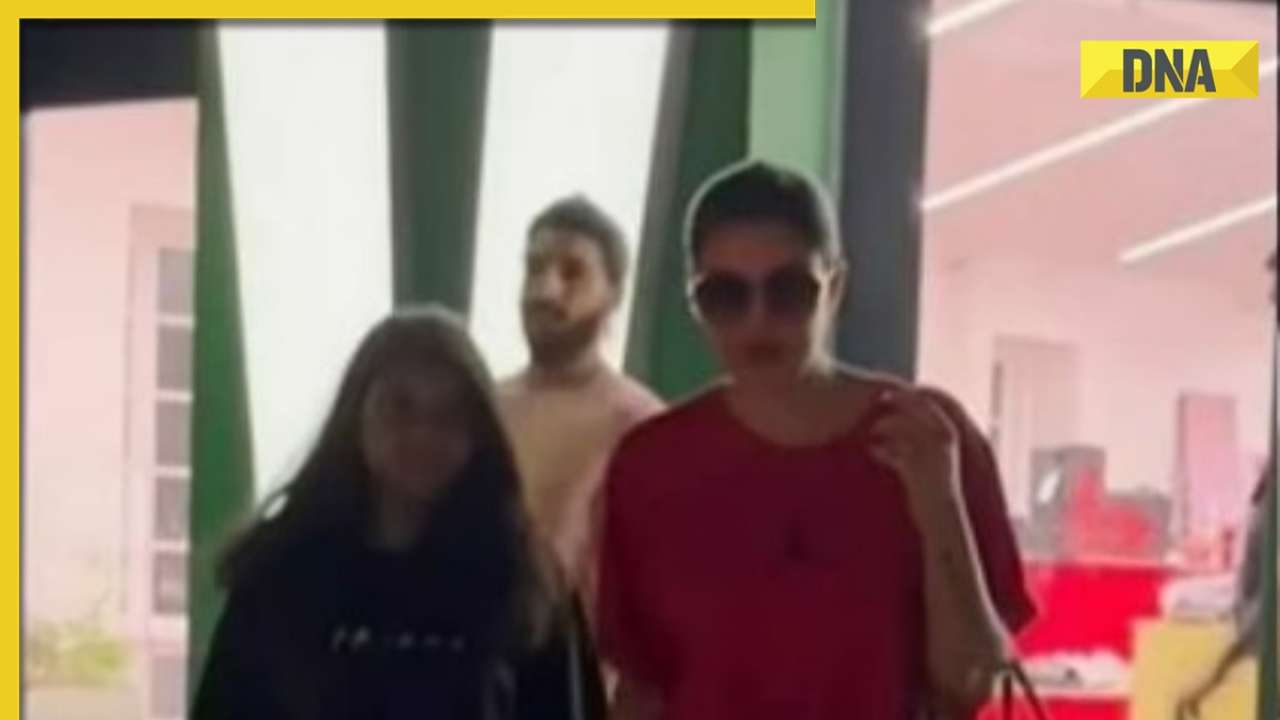 Sushmita Sen Spotted With Ex Beau Rohman Shawl In Viral Video Netizens