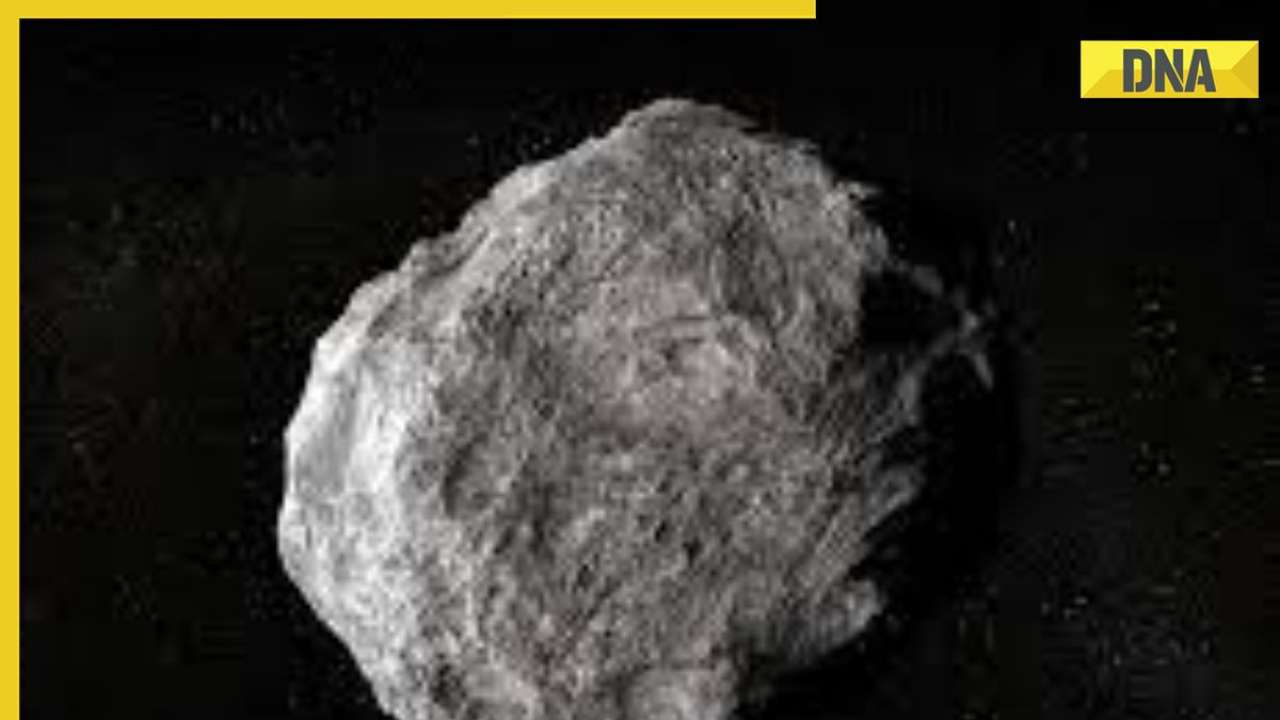 Nasa Warns Of Massive Potentially Hazardous Foot Asteroid