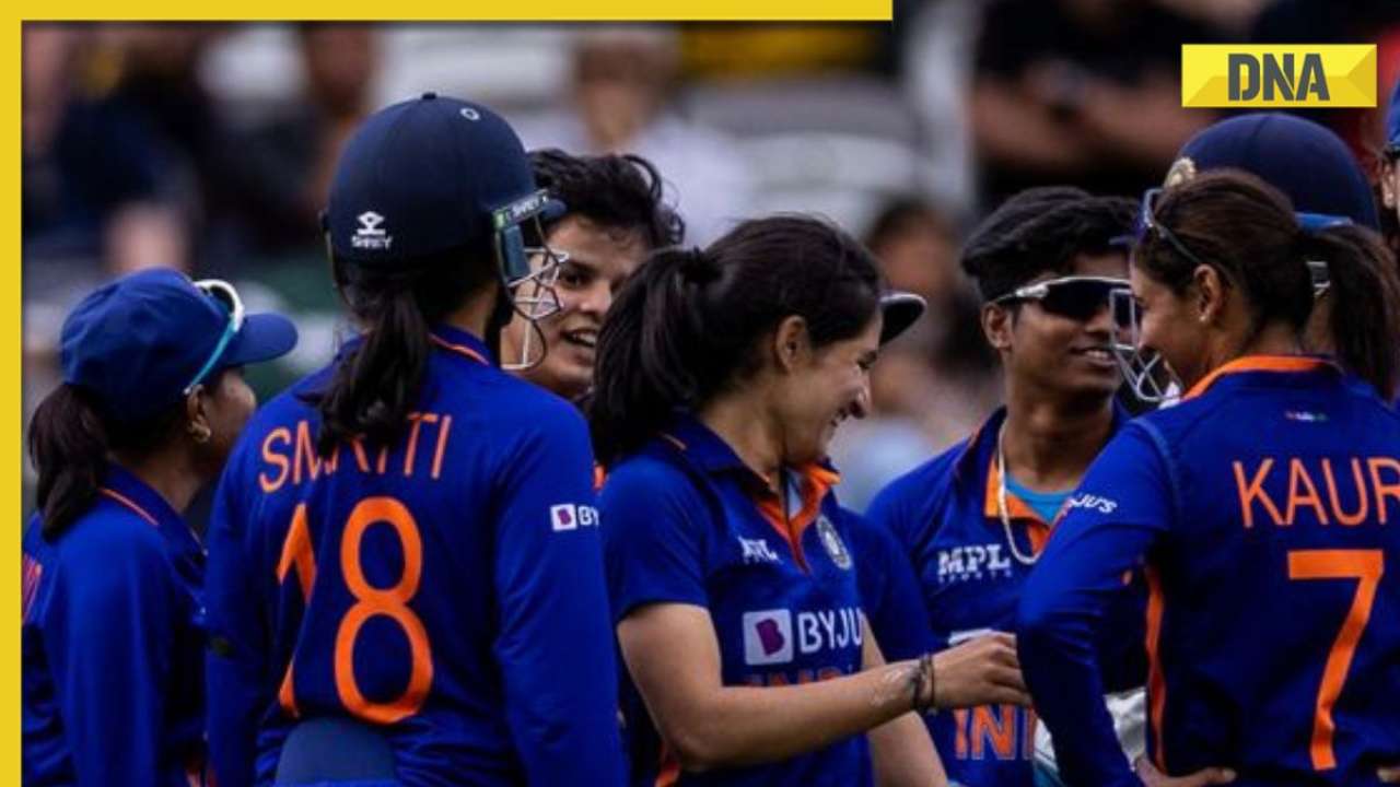 BCCI Announces Annual Contracts For India Women S Team Richa Ghosh