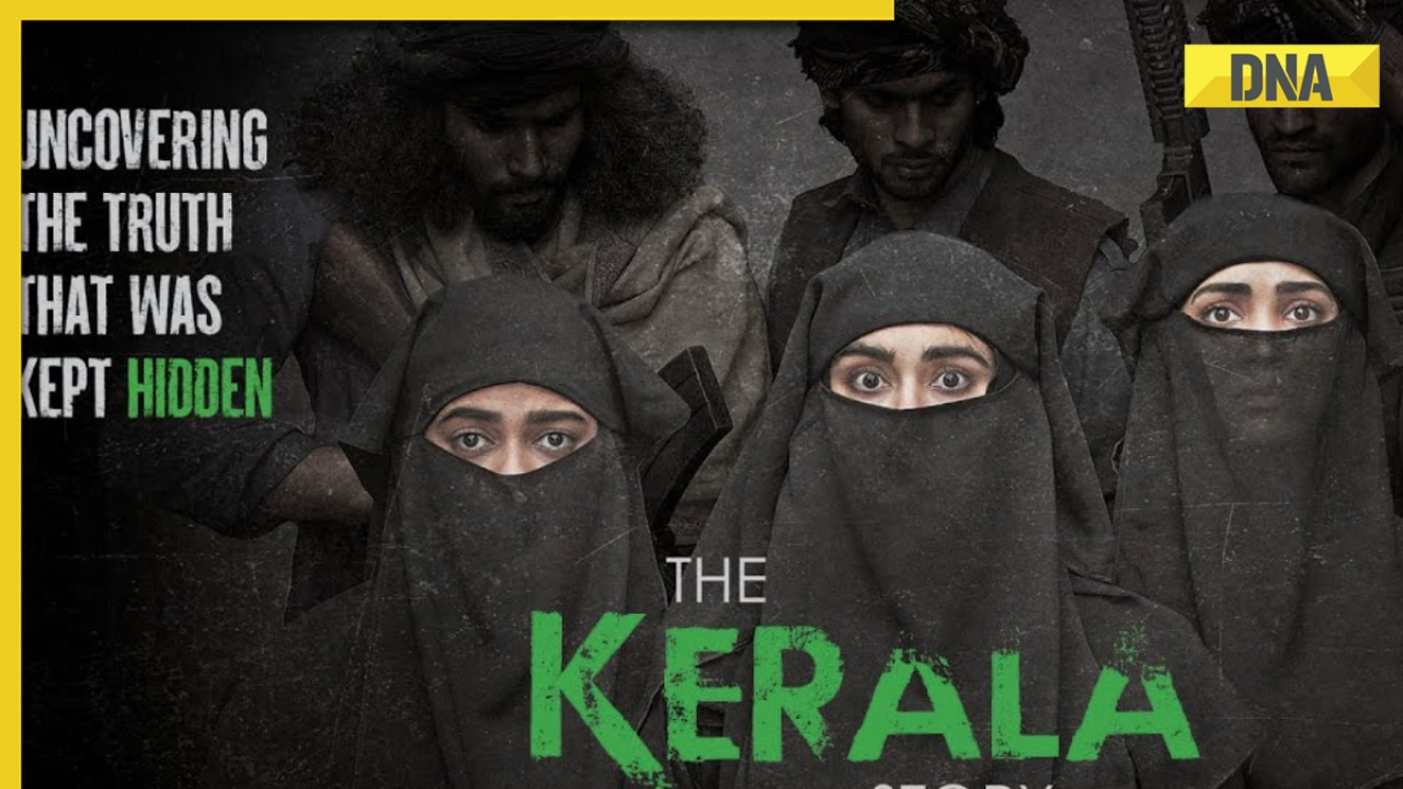 The Kerala Story Controversy Why West Bengal Government Has Banned The