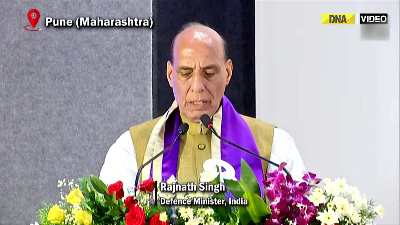 India Will Be World S Top Economy By Rajnath Singh