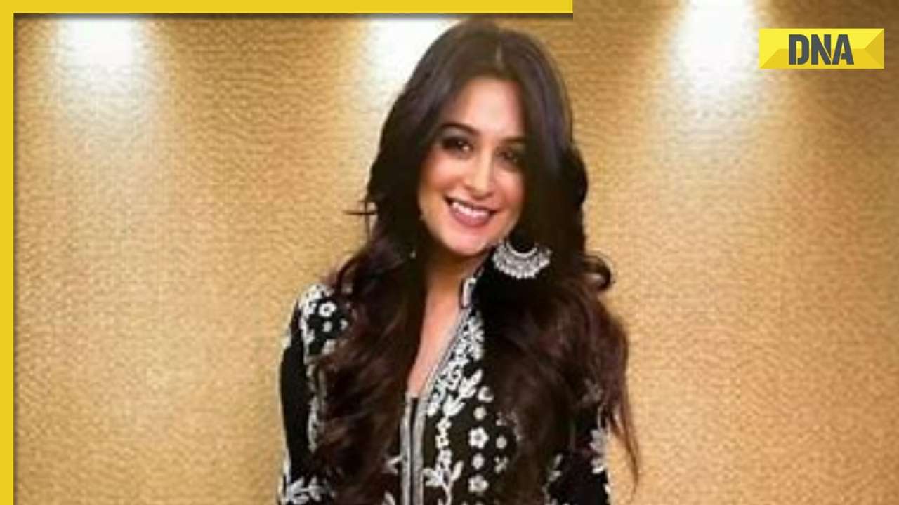 Dipika Kakar Breaks Silence On Reports Of Her Quitting Acting After