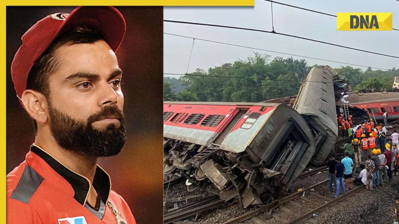 Saddened Virat Kohli And Other Indian Icons React To The Tragic