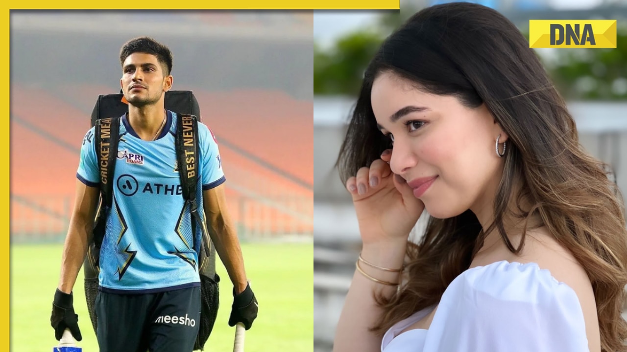 Shubman Gill And Sara Tendulkars Old Instagram Interactions Go Viral