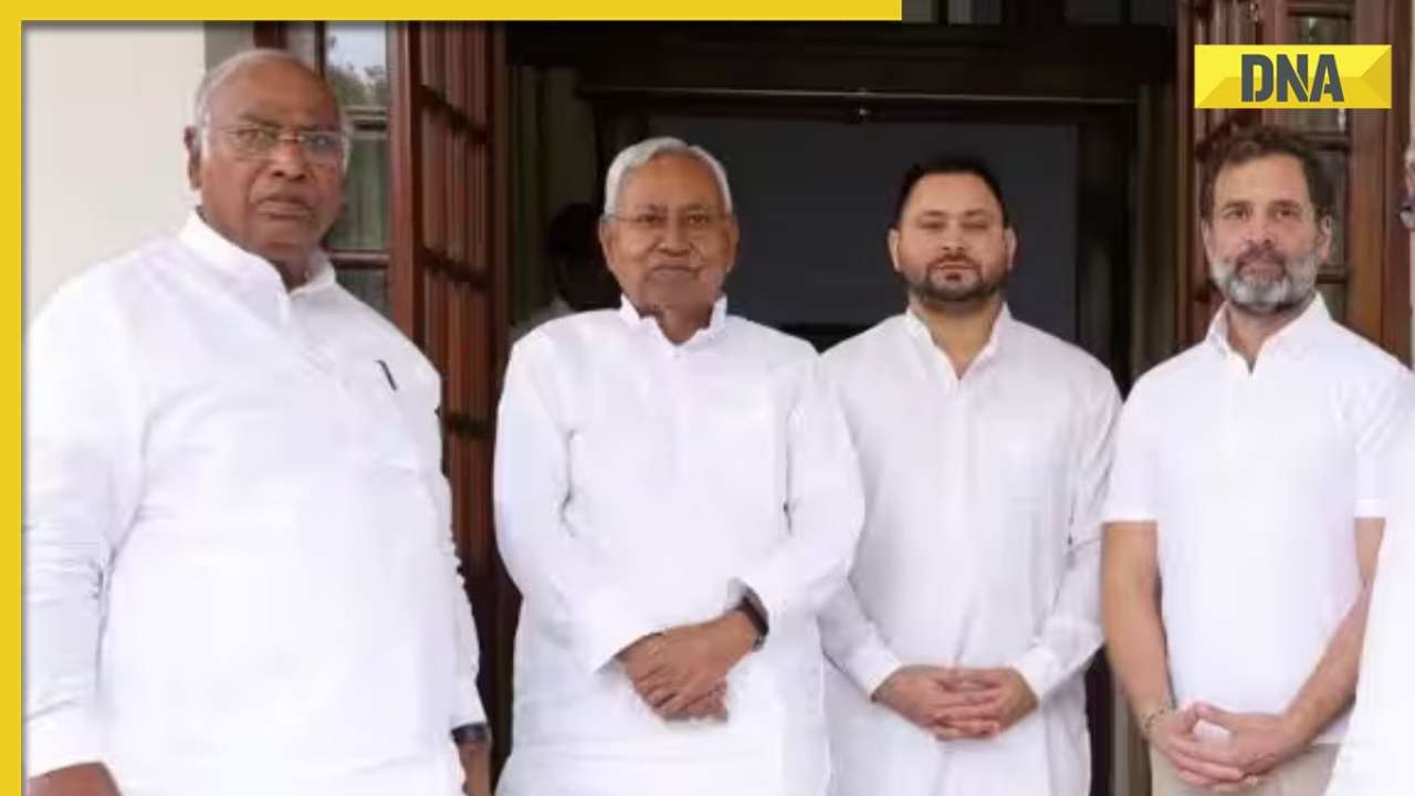 Lok Sabha Elections Congress Chief Mallikarjun Kharge Rahul