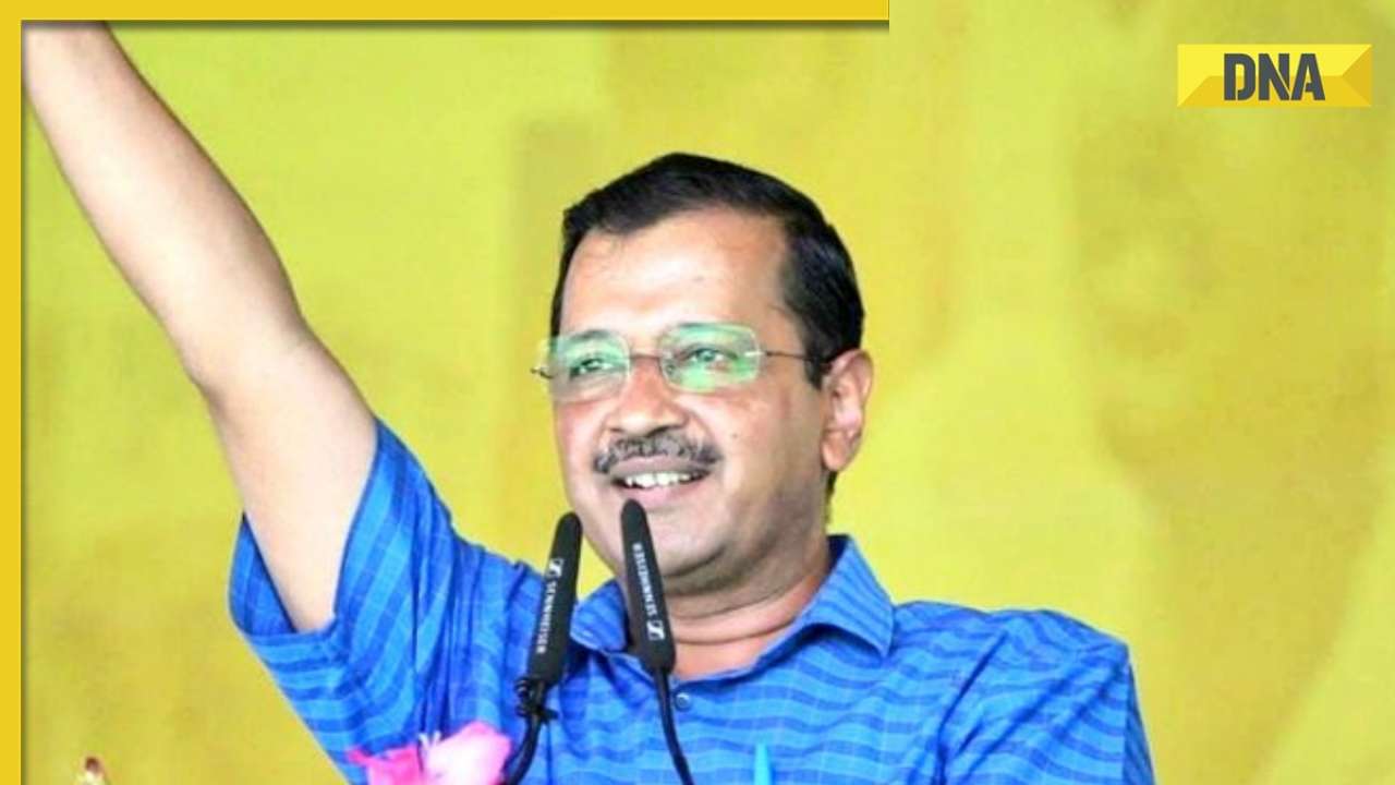 Similar Ordinances Coming For Delhi Cm Arvind Kejriwal Hits Out