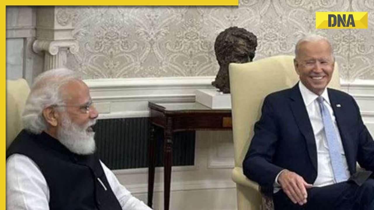 Explained Pm Modi On His State Visit To Us How Is It Different From