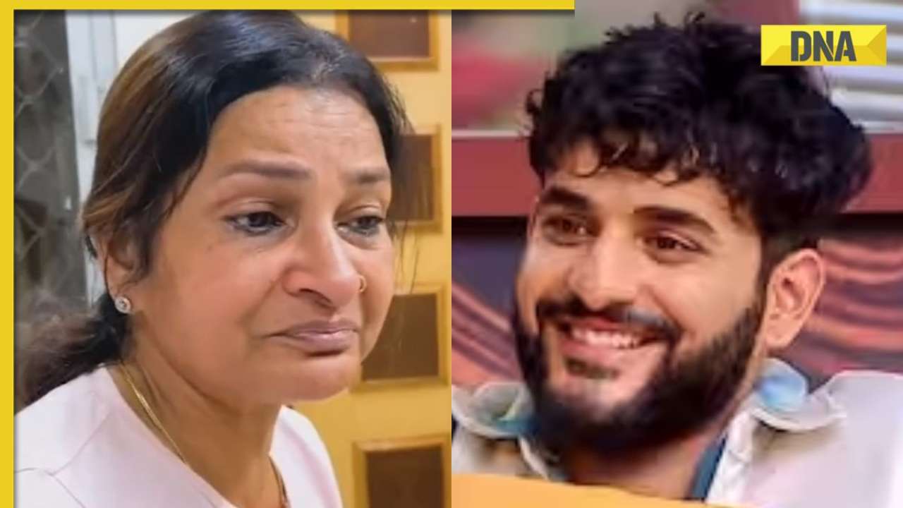 Watch Abhishek Malhan Aka Fukra Insaan S Mother Breaks Down Watching