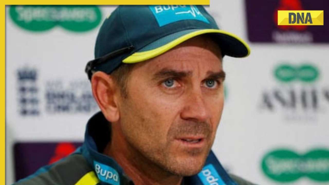 Former Australian Coach Justin Langer Replaces Andy Flower As Lucknow