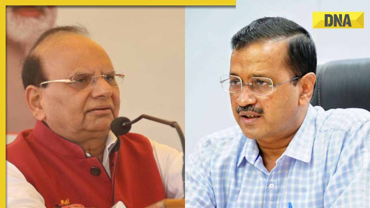 Rise Above Political Bickering Supreme Court To Arvind Kejriwal