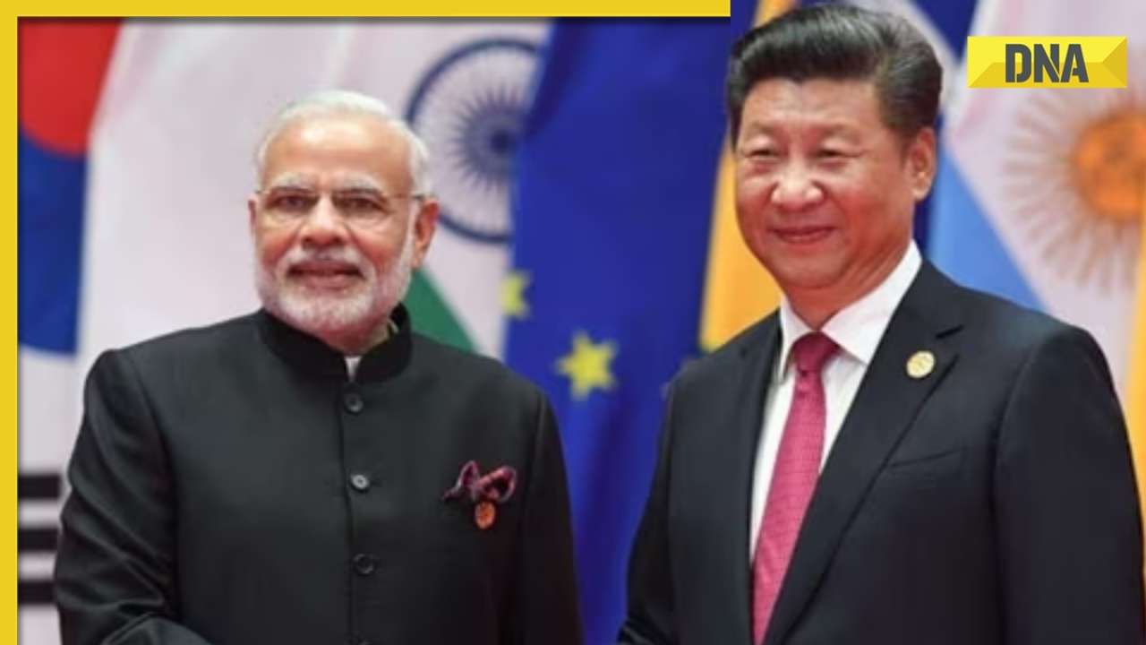 Pm Modi Xi Jinping To Meet At Brics Summit In Johannesburg Here S What