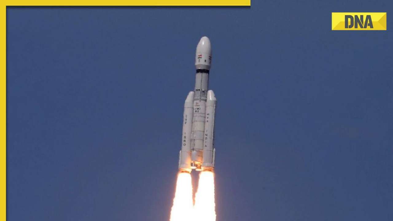 Dna Explainer Chandrayaan S Lunar Landing And Rover Mission What To