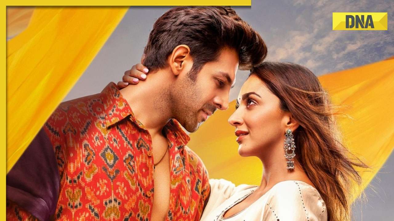 Satyaprem Ki Katha OTT Release Know When Where To Watch Kartik Aaryan