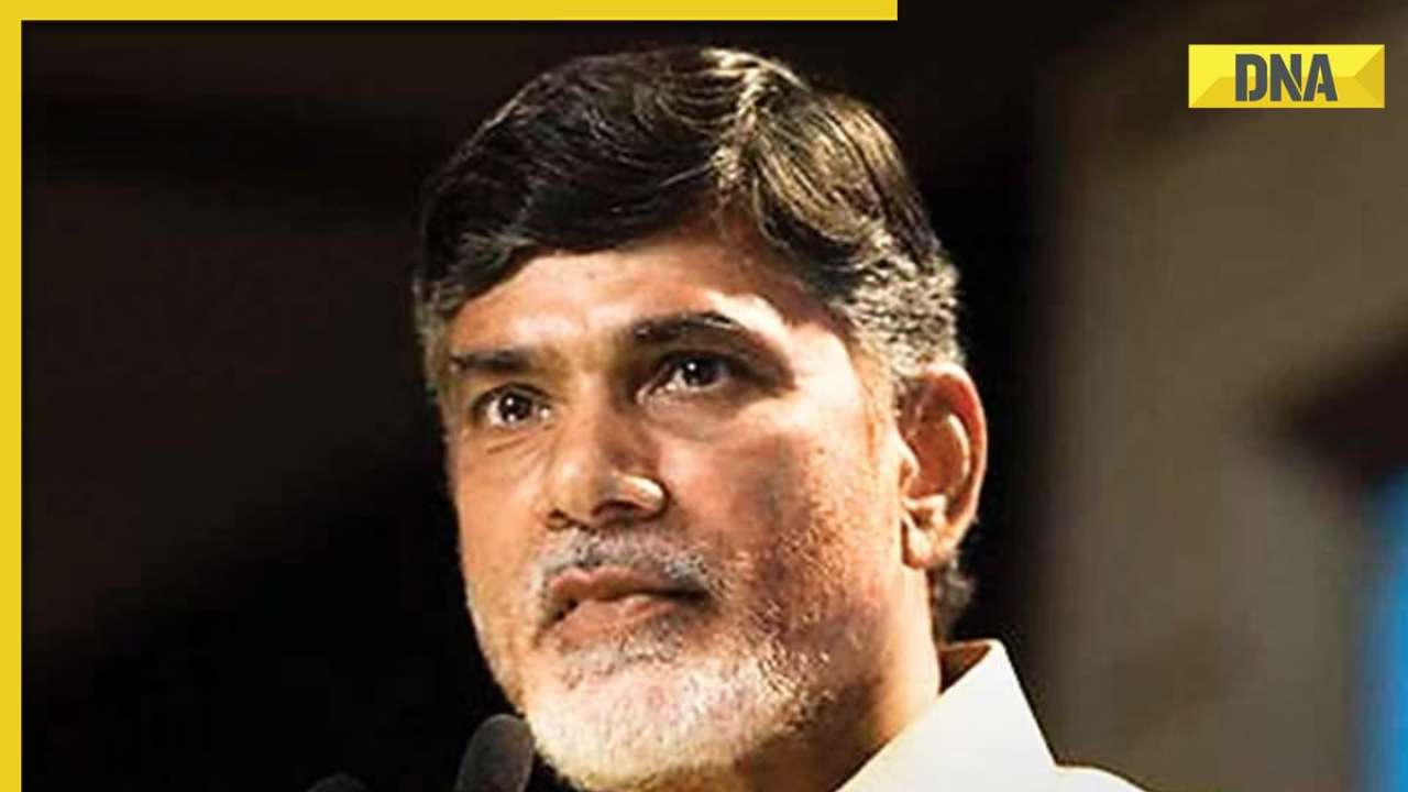 Tdp Chief N Chandrababu Naidu Moves Pleas For Bail Quashing Of Case In