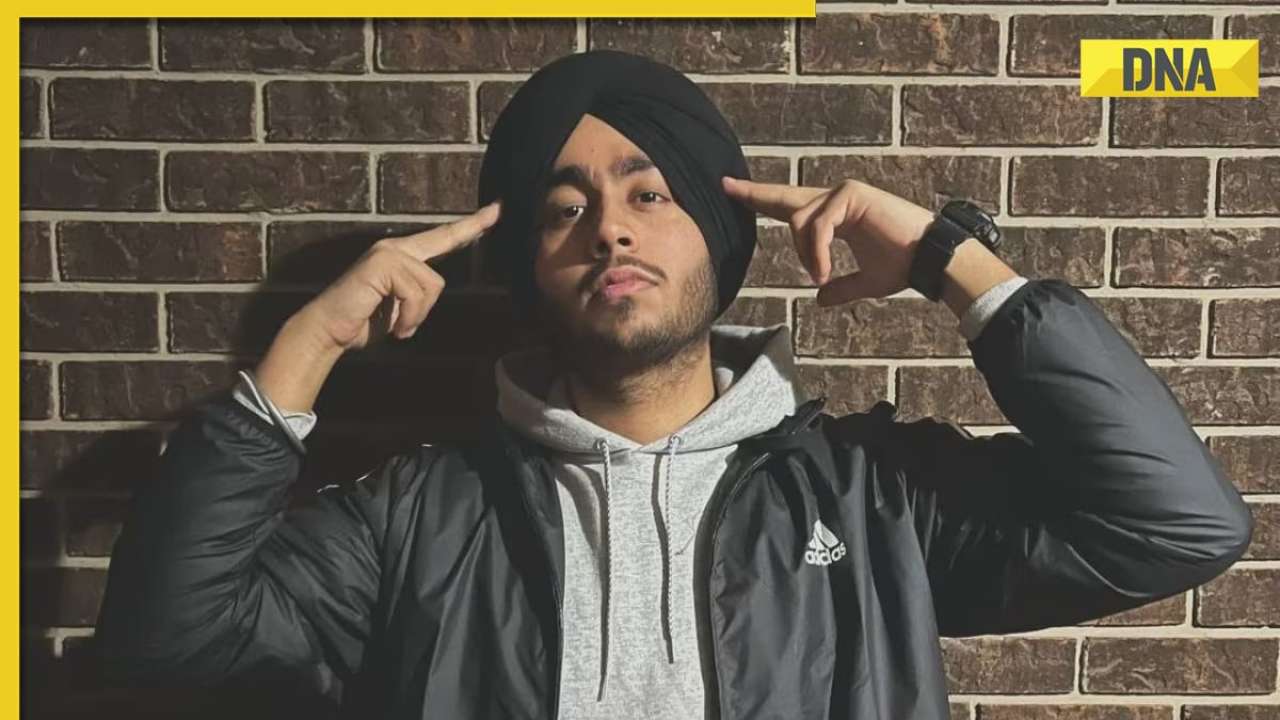 Rapper Shubh S India Music Tour Cancelled Following Backlash To His