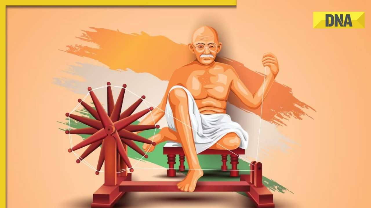 Gandhi Jayanti Date History Importance And Significance