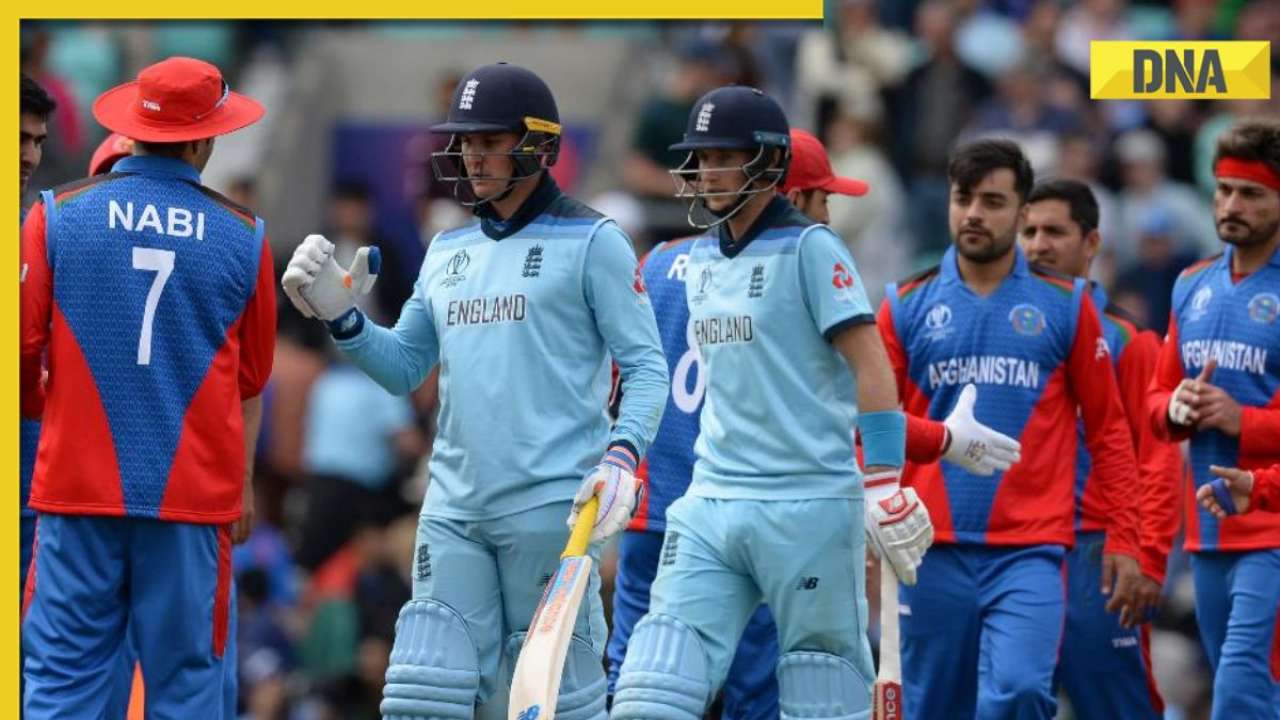 Eng Vs Afg Odi World Cup Dream Prediction Fantasy Cricket Tips For