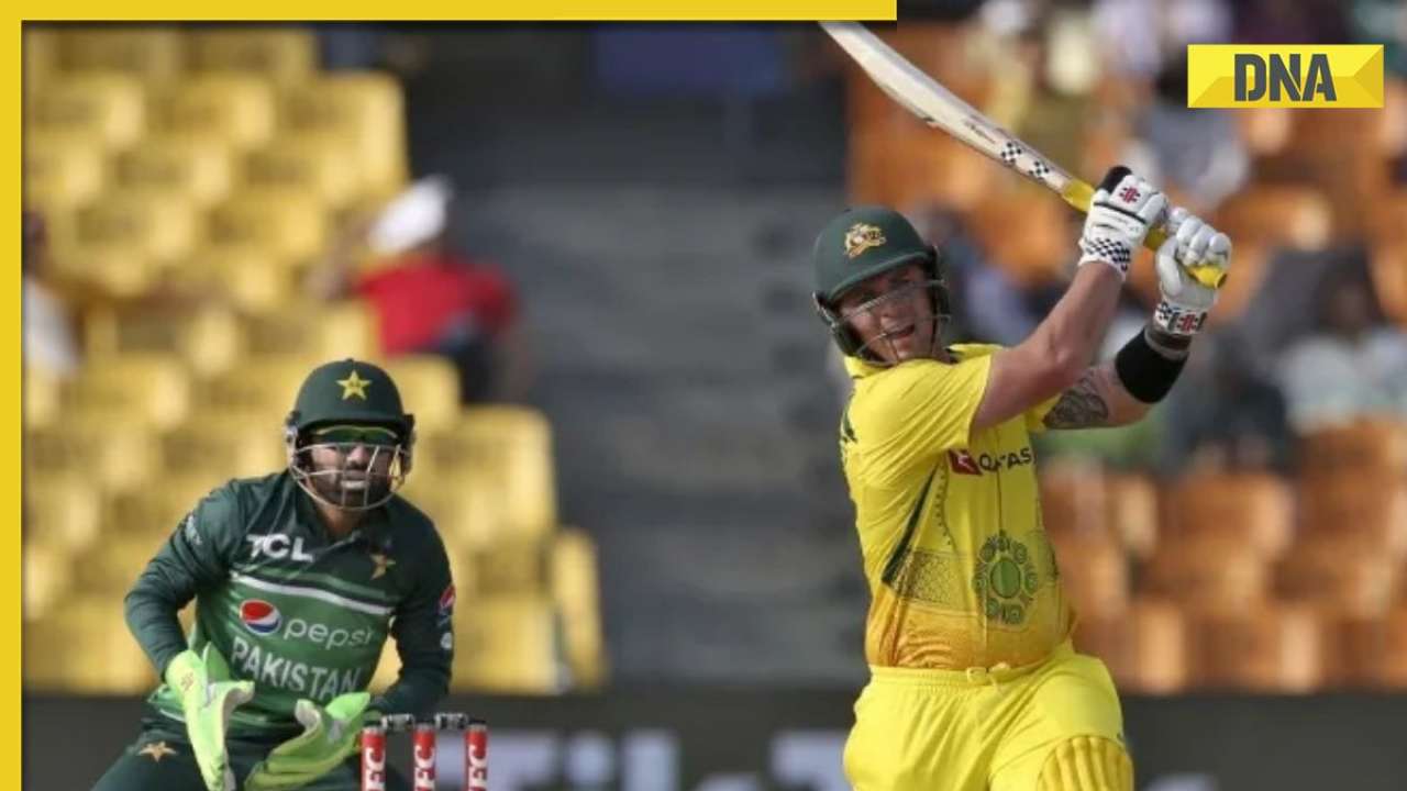 AUS Vs PAK ODI World Cup Dream11 Prediction Fantasy Cricket Tips For