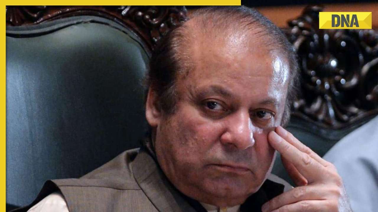 Big Relief For Pakistan Ex PM Nawaz Sharif 7 Year Sentence In Al