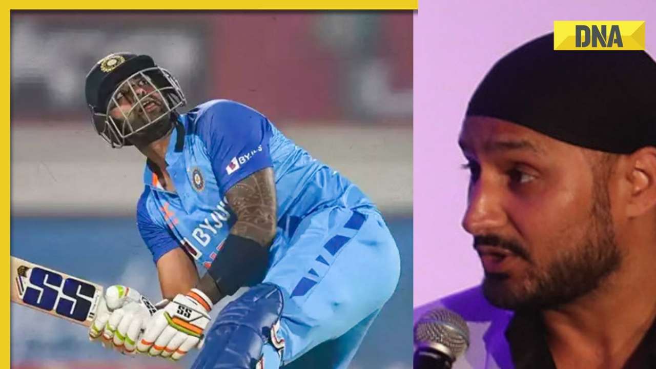 Cricket World Cup 2023 Harbhajan Singh Highlights Suryakumar Yadav S