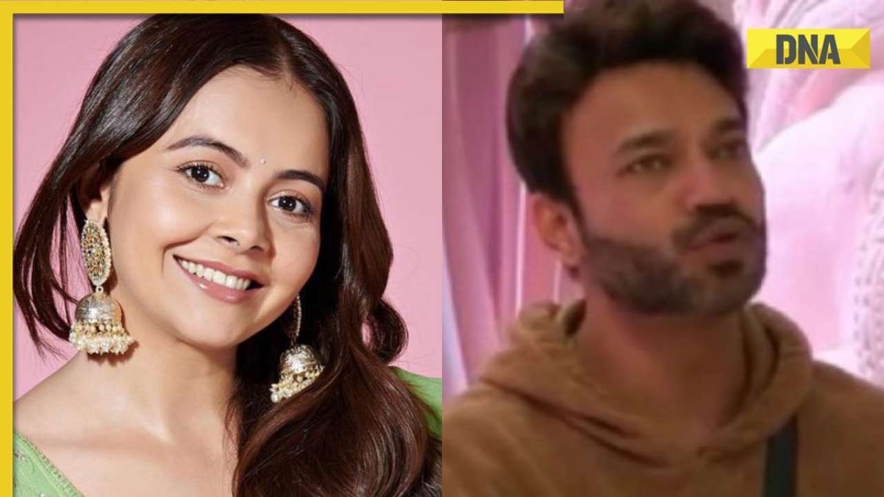 It Can T Be Devoleena Bhattacharjee Reacts Strongly To Vicky Jain