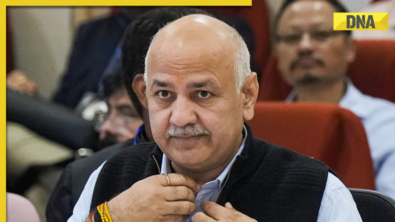 No Relief For Manish Sisodia Supreme Court Dismisses Bail Plea Says