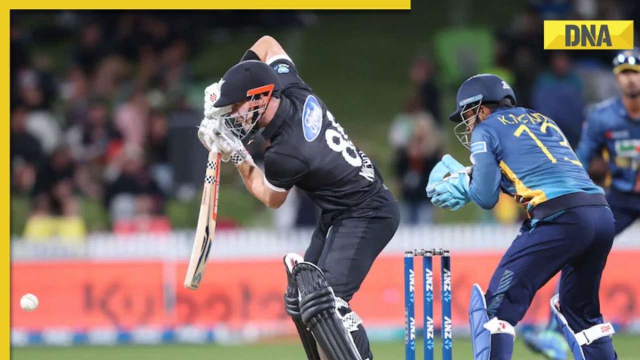 NZ Vs SL ODI World Cup Dream11 Prediction Fantasy Cricket Tips For