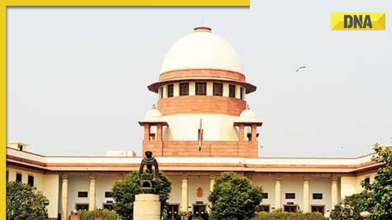 Sc Scraps Electoral Bond Scheme Terms It Unconstitutional