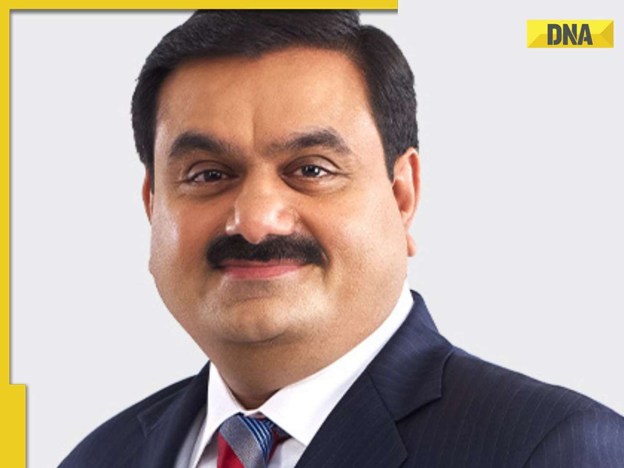 Gautam Adani S Firm Creates History Becomes India S First Company To