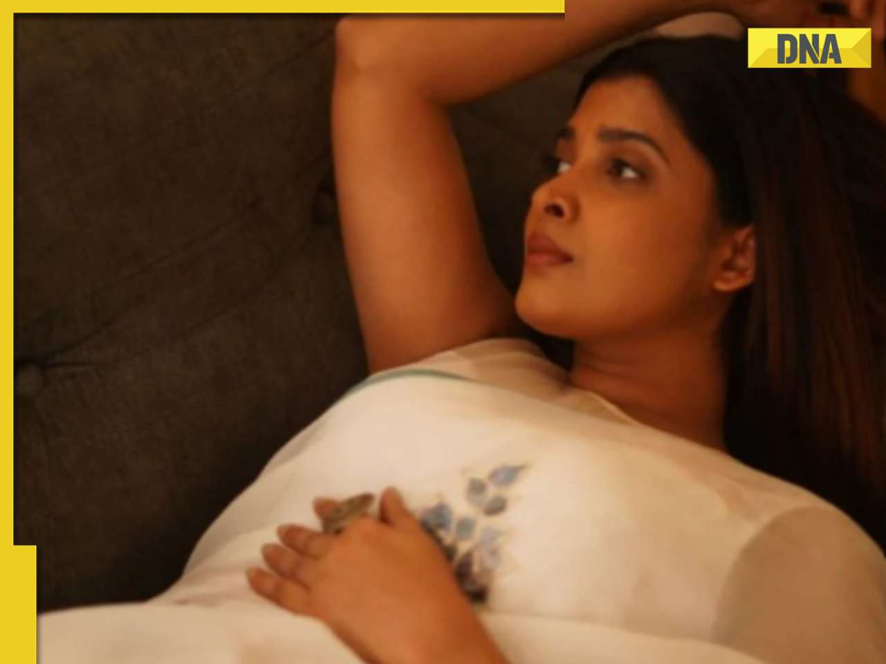 Divya Prabha Breaks Silence On Her Leaked Nude Scene From All We