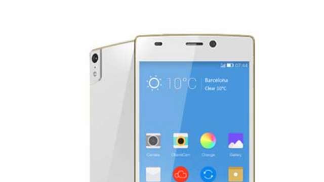 Gionee Elife S5 5 Launched At Rs 22 999 Is Slimmest Smartphone In The