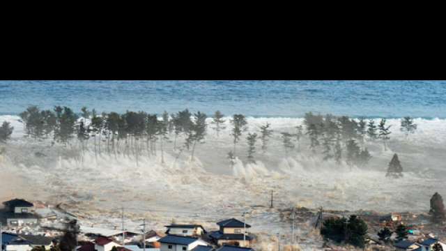 Indonesian couple hope to find son lost in 2004 tsunami after reunion with daughter after 10 years