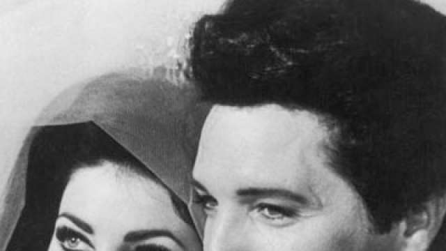 Elvis Presley Pleaded Ex Wife Priscilla To Take Him Back