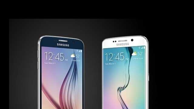 Samsung Launches Galaxy S S Edge In India Will Manufacture The