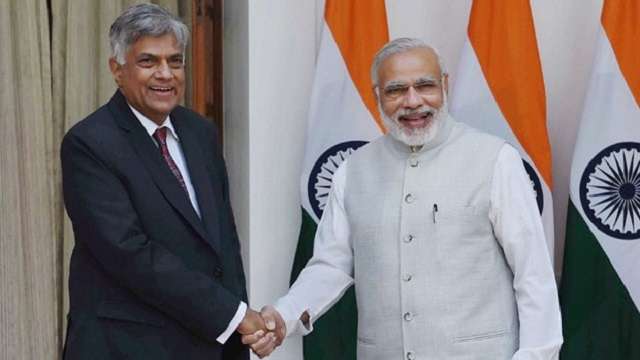 DNA Edit: How to treat Lanka