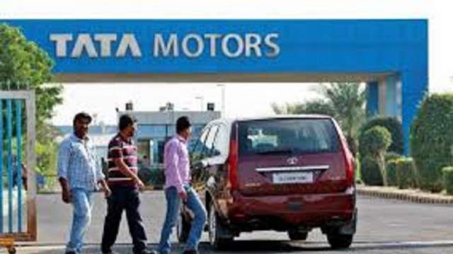 Tata Motors to drive in new products to expand market presence