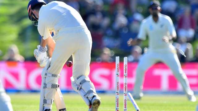 New Zealand vs England, 2nd Test: Alastair Cook's slump continues, questions about retirement likely again