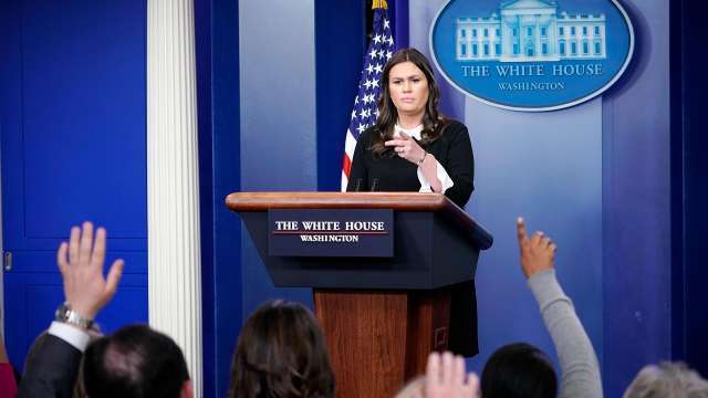 Russian action to expel American diplomats marks further deterioration in bilateral ties: White House