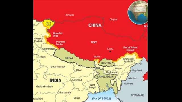Nepal-China deepen ties, agree to expand connectivity, build railway line