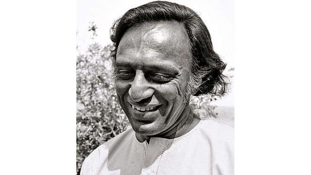 The contest of Durga & Kali