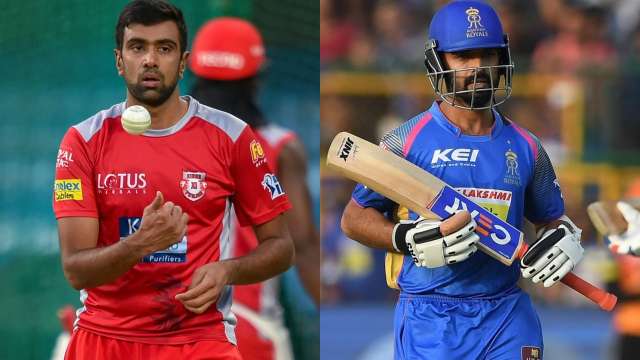 IPL 2018 Preview: Kings XI Punjab, Rajasthan Royals look to break winless run