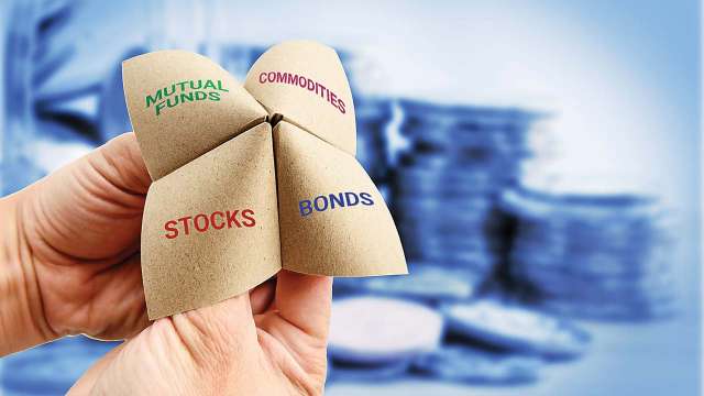 Bond market&rsquo;s grim message