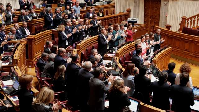Portugal parliament rejects bill to legalise voluntary euthanasia