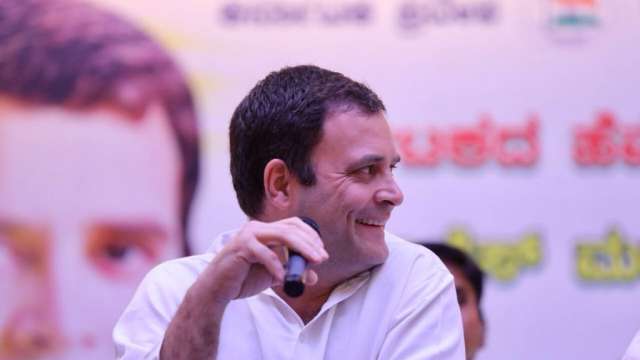 Rahul Gandhi_Twitter_New Rahul Gandhi_Twitter_New