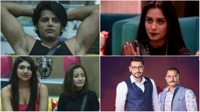 Bigg Boss September Written Update Dipika Kakar