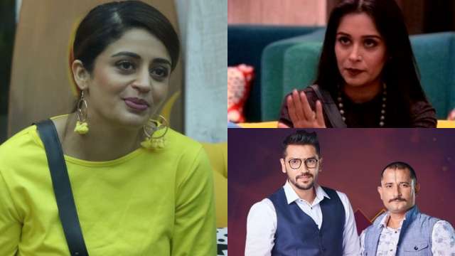 Bigg Boss 12 September 28 2018 Written Update Nehha Pendse Becomes